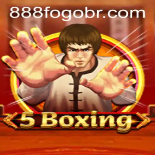 5Boxing: Dive Into The World of This Exciting New Game