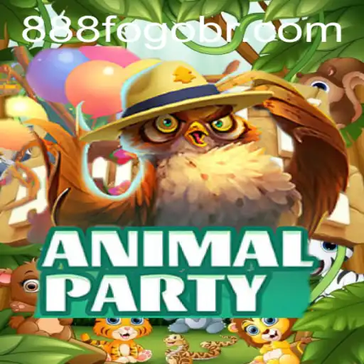 Exploring AnimalParty: A Vibrant Adventure in the Wilderness