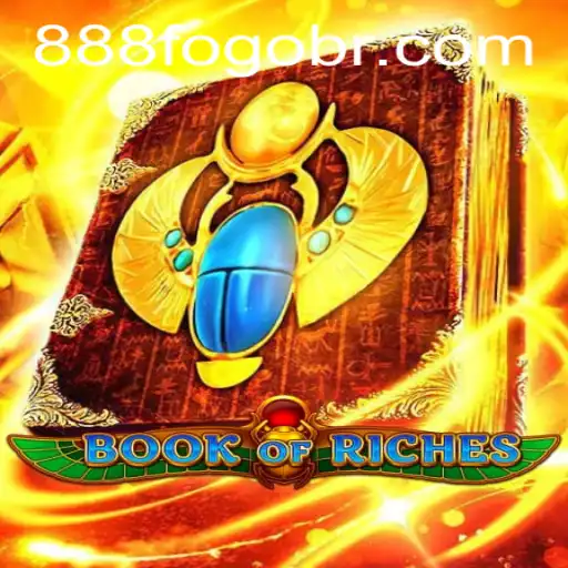 Exploring the Exciting World of BookofRiches: A Captivating Gaming Adventure