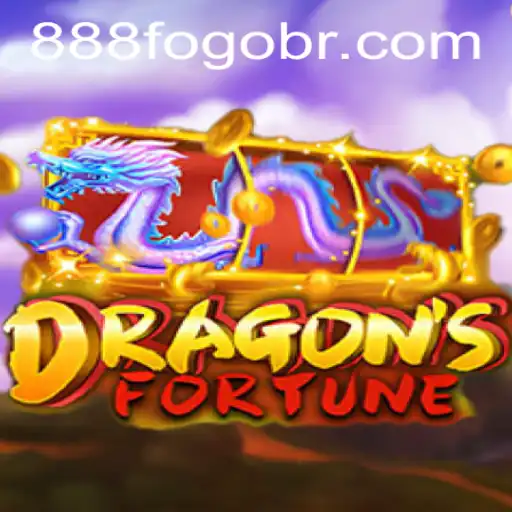 Discover the Enchantment: DragonFortune and the Magic of 888fogo