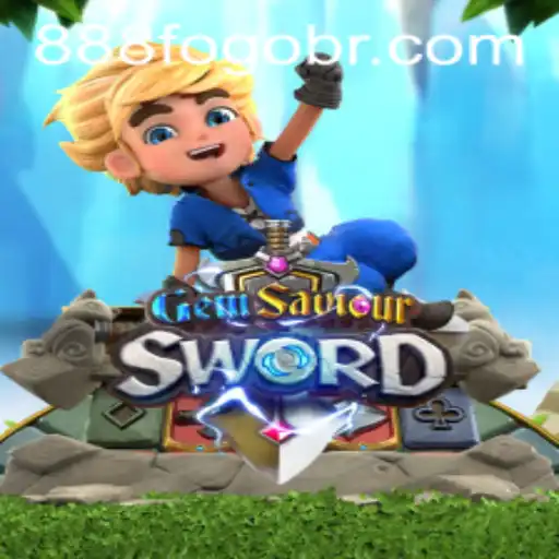GemSaviourSword: An Epic Adventure with 888fogo