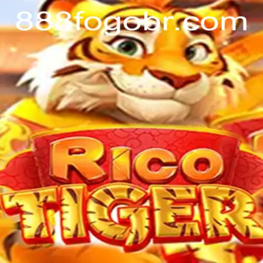 Unveiling the Excitement of RicoTiger: A Thrilling Adventure with 888fogo