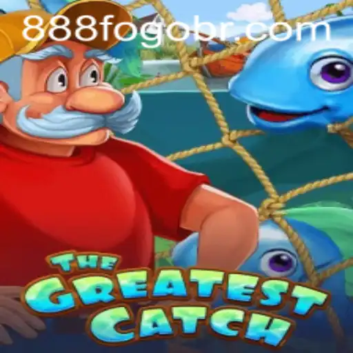 TheGreatestCatch: The Ultimate Fishing Adventure in a Virtual World
