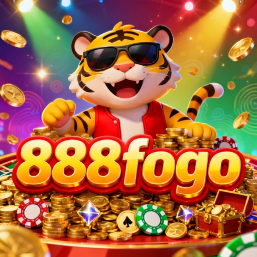 888fogo Logo