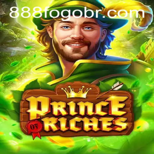 PrinceOfRiches: The Ultimate Treasure Hunt Game You Can't Miss