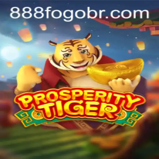 Experience the Thrill of ProsperityTiger: Unleashing the Power of 888fogo