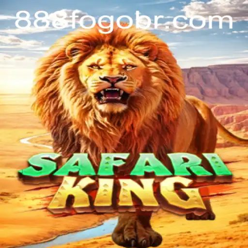 Exploring the Thrills of SafariKing in the Realm of 888fogo