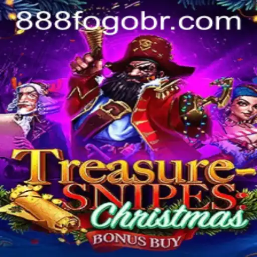 TreasuresnipesChristmas: The Festive Adventure Game